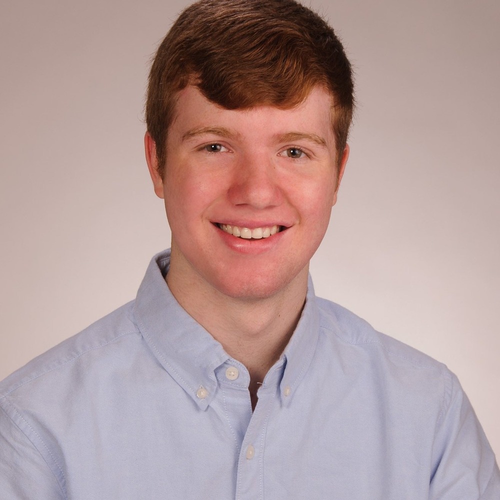 Meet your Posher, Noah